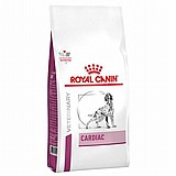 Royal Canin רויאל קנין 2 ק"ג מזון רפואי יבש לכלבים בוגרים עם בעיות אי ספיקת לב כרונית (קרדיאק) Royal Canin רויאל קנין 2 ק"ג מזון רפואי יבש לכלבים בוגרים עם בעיות אי ספיקת לב כרונית (קרדיאק)