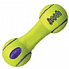 Kong Squeaker Stick קונג סקוויקר סטיק - צעצוע לכלב בצורת משקולת (Large)