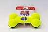 Kong Squeaker Stick קונג סקוויקר סטיק - צעצוע לכלב בצורת עצם (Medium)