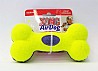 Kong Squeaker Stick קונג סקוויקר סטיק - צעצוע לכלב בצורת עצם (Large)