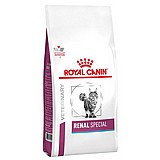 Royal Canin רויאל קנין 2 ק"ג מזון רפואי יבש לחתולים בוגרים לתמיכה בתפקוד כליות וכבד (רנאל ספיישל) Royal Canin רויאל קנין 2 ק"ג מזון רפואי יבש לחתולים בוגרים לתמיכה בתפקוד כליות וכבד (רנאל ספיישל)