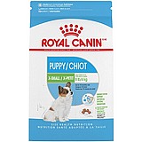 Royal Canin רויאל קנין 1.5 ק"ג מזון יבש לכלבים גורים מגזע קטן מאוד (אקסטרא סמול ג'וניור) Royal Canin רויאל קנין 1.5 ק"ג מזון יבש לכלבים גורים מגזע קטן מאוד (אקסטרא סמול ג'וניור)