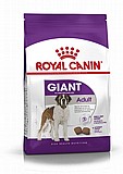 Royal Canin רויאל קנין 15 מזון יבש לכלבים בוגרים מגזע ענק (ג'אינט אדולט) Royal Canin רויאל קנין 15 מזון יבש לכלבים בוגרים מגזע ענק (ג'אינט אדולט)