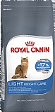 Royal Canin רויאל קנין 8ק"ג מזון יבש לחתולים בוגרים הסובלים מעודף משקל (לייט קייר) Royal Canin רויאל קנין 8ק"ג מזון יבש לחתולים בוגרים הסובלים מעודף משקל (לייט קייר)