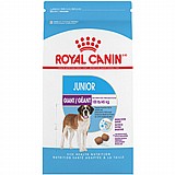 Royal Canin רויאל קנין 15 ק"ג מזון יבש לכלבים גורים מגזע ענק (ג'אינט ג'וניור) Royal Canin רויאל קנין 15 ק"ג מזון יבש לכלבים גורים מגזע ענק (ג'אינט ג'וניור)