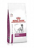 Royal Canin רויאל קנין 2 ק"ג מזון רפואי יבש לכלבים בוגרים עם בעיות בתפקוד הכליות (רנאל) Royal Canin רויאל קנין 2 ק"ג מזון רפואי יבש לכלבים בוגרים עם בעיות בתפקוד הכליות (רנאל)