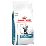 Royal Cannin רויאל קנין 2.5 ק"ג מזון רפואי יבש לחתולים בוגרים עם אלרגיות למזון (היפואלרג'ניק) Royal Cannin רויאל קנין 2.5 ק"ג מזון רפואי יבש לחתולים בוגרים עם אלרגיות למזון (היפואלרג'ניק)