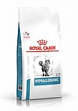 Royal Cannin רויאל קנין 4.5 ק"ג מזון רפואי יבש לחתולים בוגרים עם אלרגיות למזון (היפואלרג'ניק) Royal Cannin רויאל קנין 4.5 ק"ג מזון רפואי יבש לחתולים בוגרים עם אלרגיות למזון (היפואלרג'ניק)