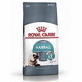 Royal Canin רויאל קנין 2 ק"ג מזון יבש לחתולים בוגרים להפחתת הצטברות כדורי שיער (היירבול קייר) Royal Canin רויאל קנין 2 ק"ג מזון יבש לחתולים בוגרים להפחתת הצטברות כדורי שיער (היירבול קייר)