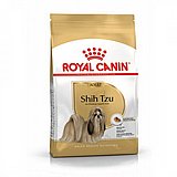 Royal Canin רויאל קנין 7.5 ק'ג מזון יבש לכלבים בוגרים מגזע שיטצו Royal Canin רויאל קנין 7.5 ק'ג מזון יבש לכלבים בוגרים מגזע שיטצו