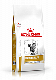 Royal Canin רויאל קנין 3.5 ק"ג מזון רפואי דיאטטי יבש לחתולים בוגרים למניעת דלקות ואבנים בדרכי השתן (יורינרי אס/או מודרייט קלורי) Royal Canin רויאל קנין 3.5 ק"ג מזון רפואי דיאטטי יבש לחתולים בוגרים למניעת דלקות ואבנים בדרכי השתן (יורינרי אס/או מודרייט קלורי)