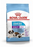 Royal Canin רויאל קנין 15 ק"ג מזון יבש לכלבים גורים מגזע ענק (ג'אינט סטרטר) Royal Canin רויאל קנין 15 ק"ג מזון יבש לכלבים גורים מגזע ענק (ג'אינט סטרטר)