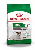 Royal Canin רויאל קנין 3 ק"ג מזון יבש לכלבים קשישים בררניים מגזע קטן (מיני אייג'ינג) Royal Canin רויאל קנין 3 ק"ג מזון יבש לכלבים קשישים בררניים מגזע קטן (מיני אייג'ינג)