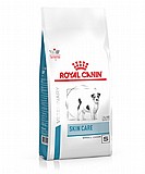 Royal canin רויאל קנין 4 ק"ג מזון רפואי לכלבים בוגרים מגזע קטן לטיפוח העור (סקין קר) Royal canin רויאל קנין 4 ק"ג מזון רפואי לכלבים בוגרים מגזע קטן לטיפוח העור (סקין קר)