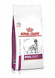 Royal Canin רויאל קנין 10 ק"ג מזון רפואי יבש לכלבים בוגרים לתמיכה בתפקוד כליות וכבד (רנאל סלקט) Royal Canin רויאל קנין 10 ק"ג מזון רפואי יבש לכלבים בוגרים לתמיכה בתפקוד כליות וכבד (רנאל סלקט)