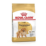 Royal Canin רויאל קנין 3 ק"ג מזון יבש לכלבים בוגרים מגזע פומרניאן Royal Canin רויאל קנין 3 ק"ג מזון יבש לכלבים בוגרים מגזע פומרניאן