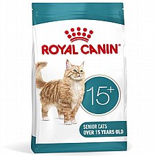 Royal Canin ����� ���� 4 �"� ���� ��� ������� ������� (����'��� 15+)