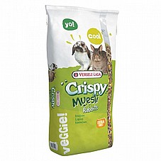 Crispy Muesli ������ ����� 20 �"� ������ ���� �������
