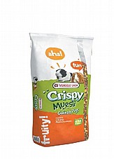 Crispy Muesli ������ ����� 20 �"� ������ ���� �������