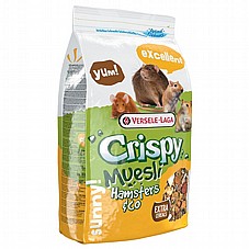 Crispy Muesli ������ ����� 2.75 �"� ������ ���� �������