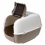 שירותים לחתול פרימה קבריולט שירותים לחתול פרימה קבריולט