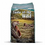 Taste of the Wild ����� ��� �� ����� 12.2 �"� ���� ��� ��� ����� ������ ������ ���� ��� ���� ��� ������ (������� �����)