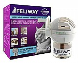 Feliway פליוואי תכשיר הרגעה לחתולים Feliway פליוואי תכשיר הרגעה לחתולים