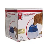 מזרקה פרש אנד קליר האגן דוג איט 10.5 ליטר HAGEN Dogit Fresh & Clear Fountain מזרקה פרש אנד קליר האגן דוג איט 10.5 ליטר HAGEN Dogit Fresh & Clear Fountain