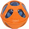 Kong קונג - ראפז כדור משחק לכלב L
