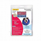 KONG Cloud קונג קלאוד צווארון אליזבת רך S KONG Cloud קונג קלאוד צווארון אליזבת רך S