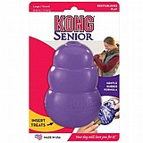 Kong קונג - משחק לכלב מבוגר מגזע גדול L Kong קונג - משחק לכלב מבוגר מגזע גדול L