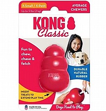 Kong Classic ���� ������ - ���� ���� ���� ��� XS