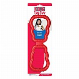 Kong Tug קונג טאג - משחק משיכות לכלב Kong Tug קונג טאג - משחק משיכות לכלב