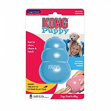 KONG Puppy ���� ����� L