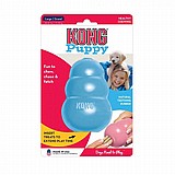 KONG Puppy קונג גורים L KONG Puppy קונג גורים L