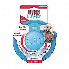 KONG Puppy Flyer ���� ���� ������ ���� ������ ������ S
