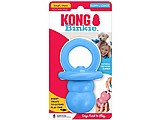 Kong קונג - משחק מוצץ לכלב גור מגזע קטן S Kong קונג - משחק מוצץ לכלב גור מגזע קטן S
