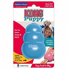 KONG Puppy ���� ����� M