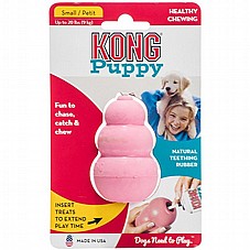 KONG Puppy ���� ����� S