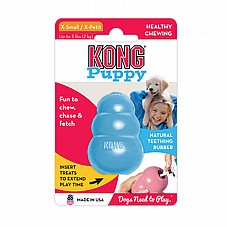 KONG Puppy ���� ����� XS