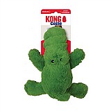 Kong קונג - קוזי תנין לכלב M Kong קונג - קוזי תנין לכלב M