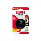 Kong קונג - כדור אקסטרים לכלב S Kong קונג - כדור אקסטרים לכלב S