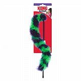 Kong קונג - חכת נחש בואה לחתול Kong קונג - חכת נחש בואה לחתול