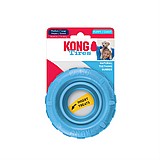 Kong קונג - צעצוע טייר צמיג לגורים M/L Kong קונג - צעצוע טייר צמיג לגורים M/L