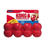 Kong קונג - גודי ריבון לכלב L Kong קונג - גודי ריבון לכלב L