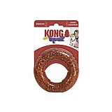 KONG קונג - טבעת קונפטי לכלב M KONG קונג - טבעת קונפטי לכלב M