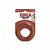 KONG קונג - טבעת קונפטי לכלב M