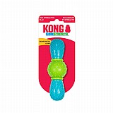 Kong קונג קור צעצוע מקל נשיכה לכלב M/L Kong קונג קור צעצוע מקל נשיכה לכלב M/L