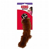 Kong קונג - משחק זנב פרא לחתול Kong קונג - משחק זנב פרא לחתול