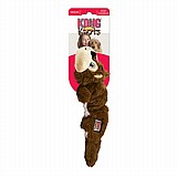 Kong קונג - בובת סקראץ' סנאי לכלב Kong קונג - בובת סקראץ' סנאי לכלב